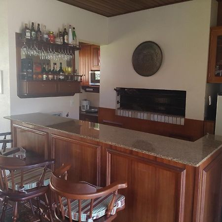 Confortavel Apartamento Proximo Ao Lago Negro Daire Gramado Dış mekan fotoğraf
