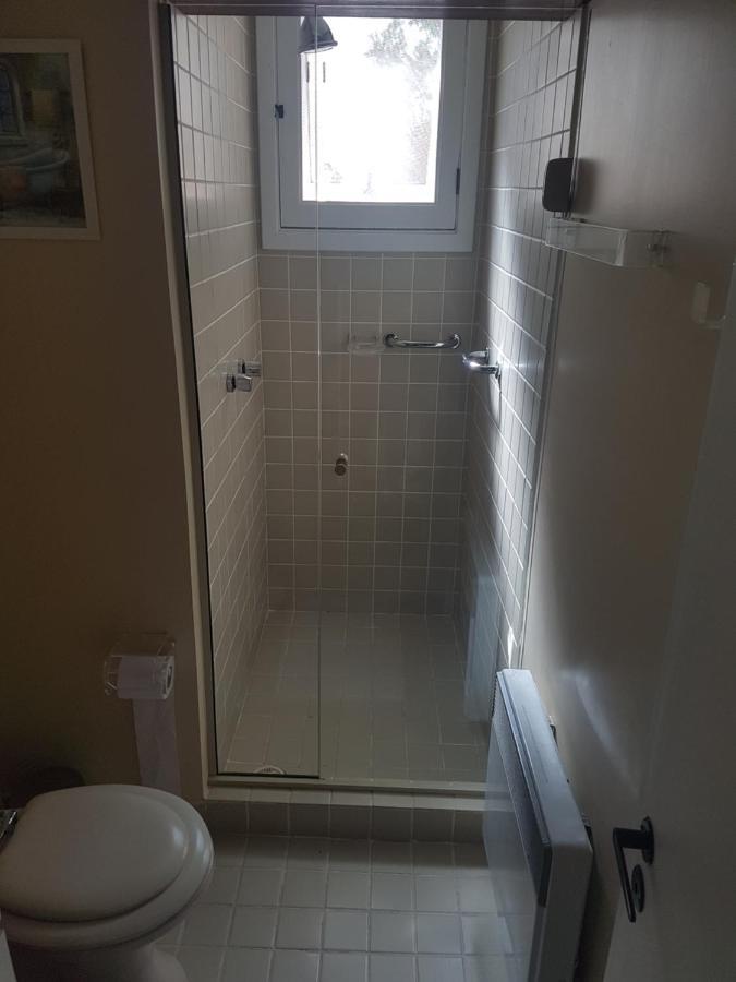 Confortavel Apartamento Proximo Ao Lago Negro Daire Gramado Dış mekan fotoğraf